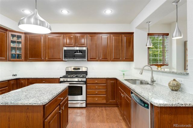 804 Rockhurst Drive A, Highlands Ranch, CO 80129