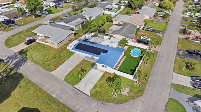 1101 NW 86th Terrace, Pembroke Pines, FL 33024
