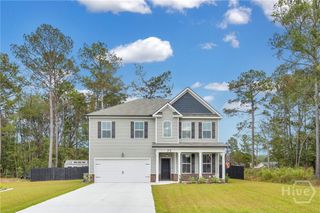 72 Oakmont Drive, Guyton, GA 31312