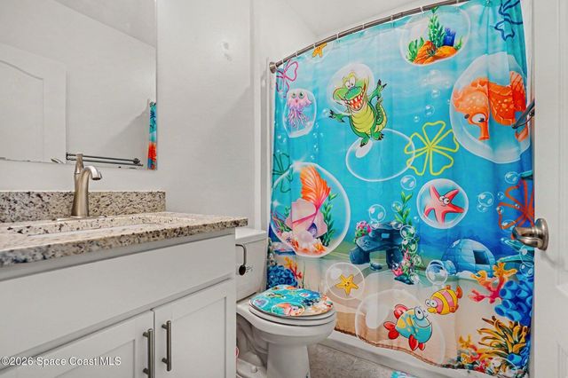 120 Tate Court SE, Palm Bay, FL 32909