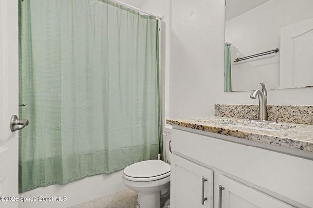 120 Tate Court SE, Palm Bay, FL 32909