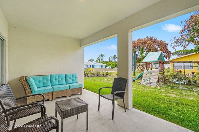 120 Tate Court SE, Palm Bay, FL 32909