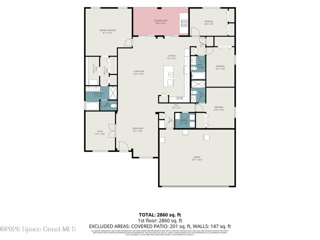 120 Tate Court SE, Palm Bay, FL 32909