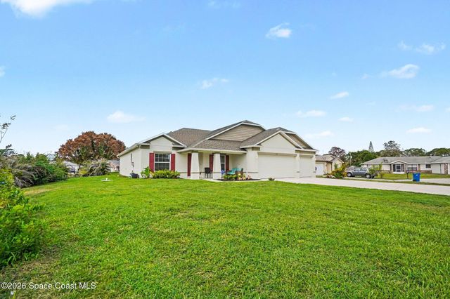 120 Tate Court SE, Palm Bay, FL 32909