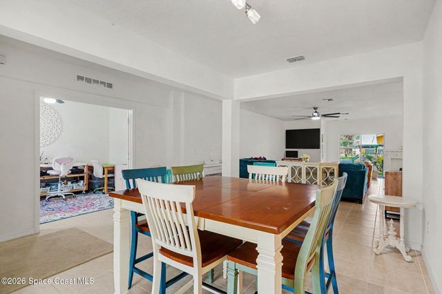 120 Tate Court SE, Palm Bay, FL 32909