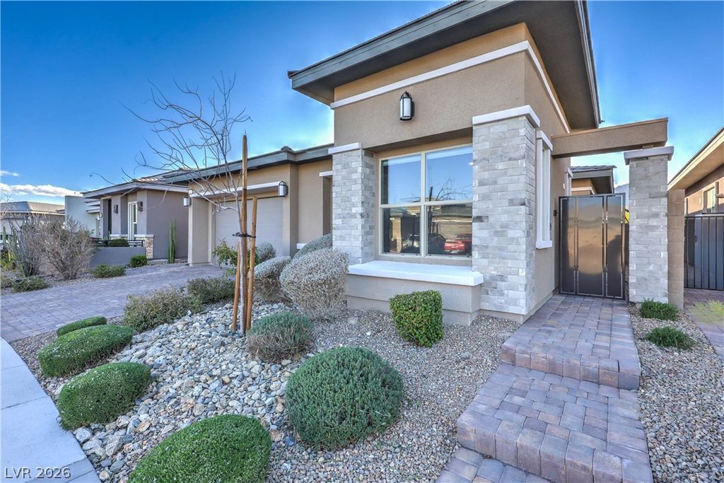 463 Point Sur Avenue, Las Vegas, NV 89138 — photo 4