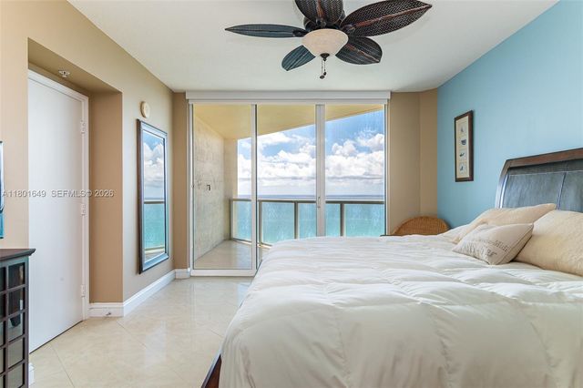 16699 Collins Avenue 3401, Sunny Isles Beach, FL 33160