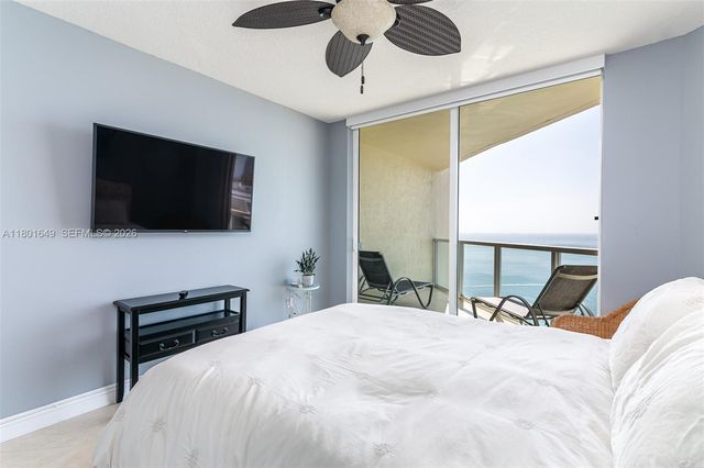16699 Collins Avenue 3401, Sunny Isles Beach, FL 33160