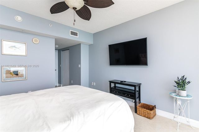 16699 Collins Avenue 3401, Sunny Isles Beach, FL 33160