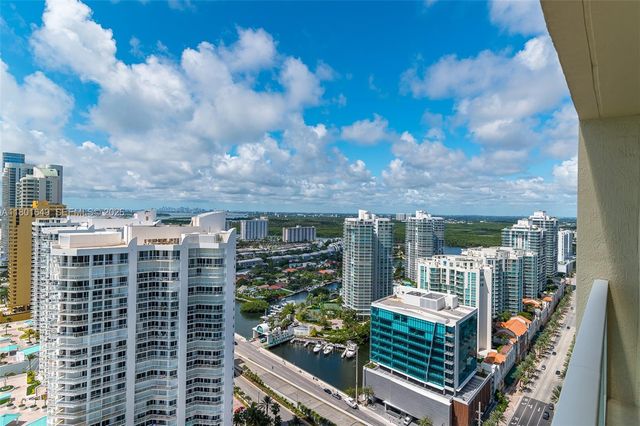 16699 Collins Avenue 3401, Sunny Isles Beach, FL 33160