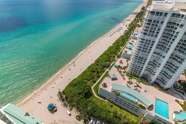 16699 Collins Avenue 3401, Sunny Isles Beach, FL 33160
