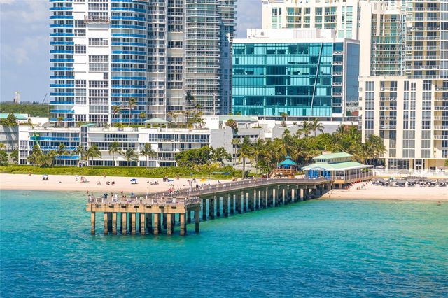 16699 Collins Avenue 3401, Sunny Isles Beach, FL 33160