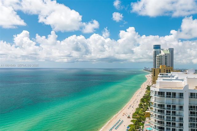 16699 Collins Avenue 3401, Sunny Isles Beach, FL 33160