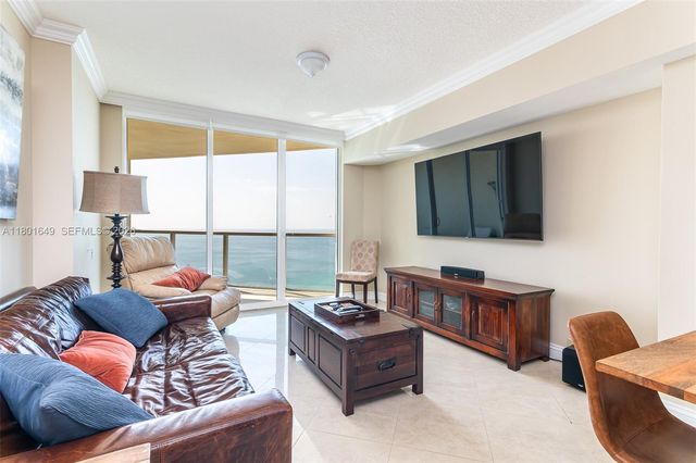 16699 Collins Avenue 3401, Sunny Isles Beach, FL 33160