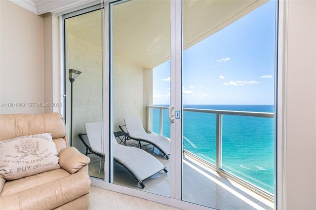 16699 Collins Avenue 3401, Sunny Isles Beach, FL 33160