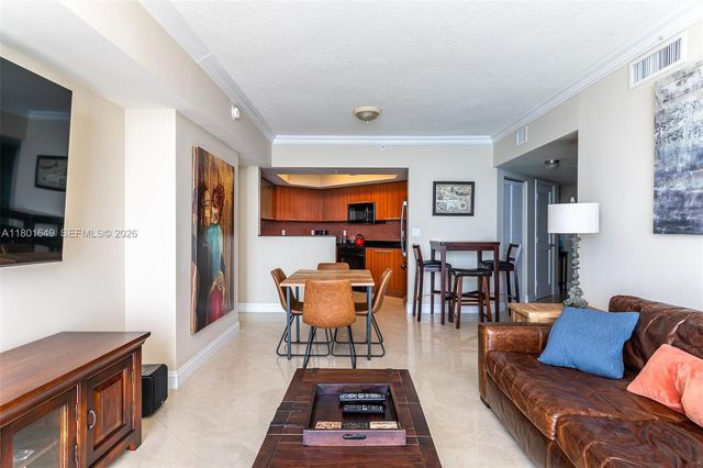 16699 Collins Avenue 3401, Sunny Isles Beach, FL 33160