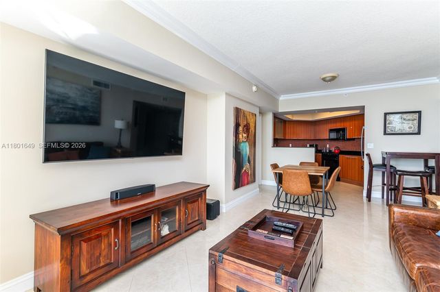16699 Collins Avenue 3401, Sunny Isles Beach, FL 33160