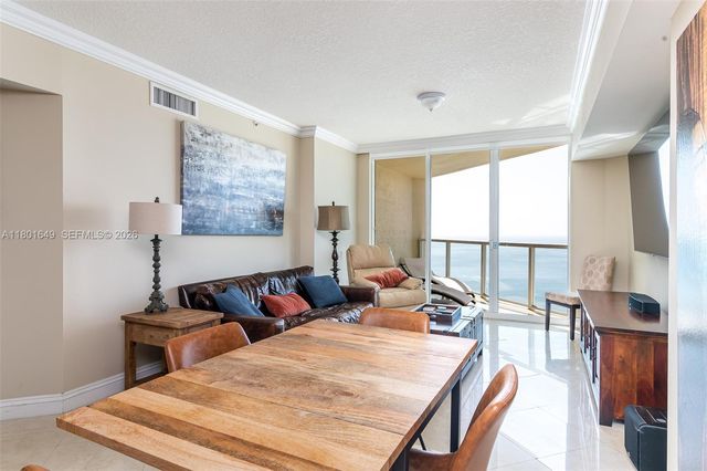 16699 Collins Avenue 3401, Sunny Isles Beach, FL 33160