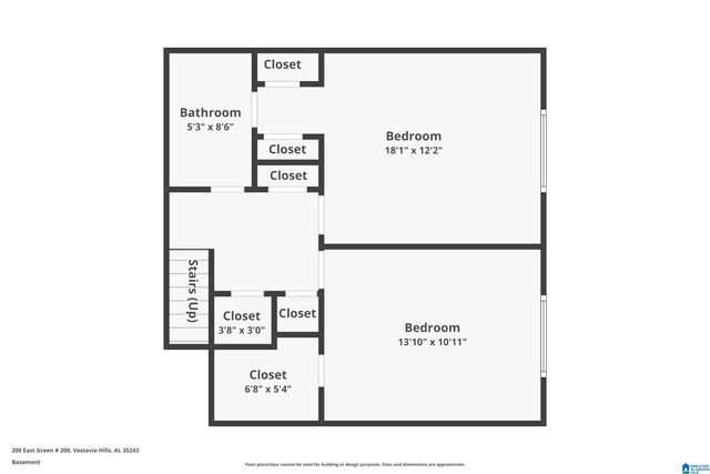 200 E Green Unit 200, Vestavia Hills, AL 35243