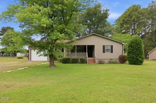 4116 Carson Drive, Sanford, NC 27332