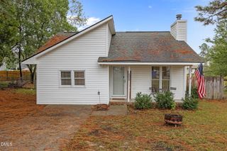 6800 Kingsgate Drive, Fayetteville, NC 28314