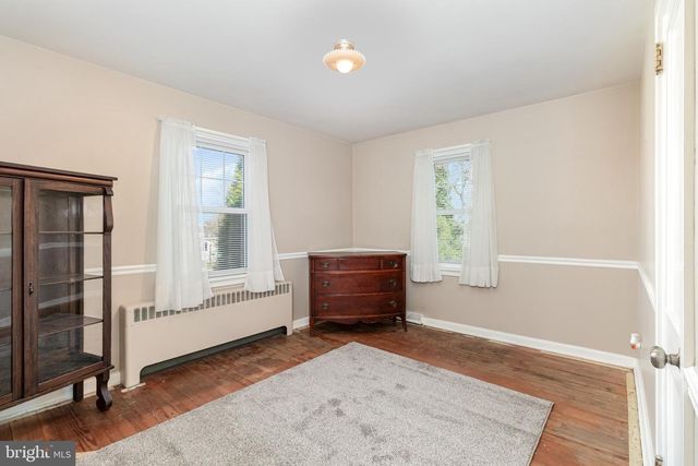 202 N DECATUR ST, Strasburg, PA 17579