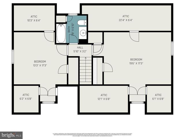 202 N DECATUR ST, Strasburg, PA 17579