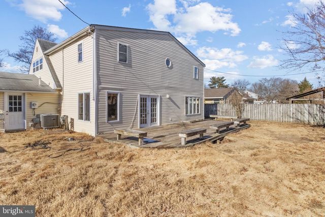 3417 MEDINA LN, Bowie, MD 20715