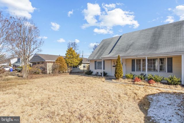 3417 MEDINA LN, Bowie, MD 20715