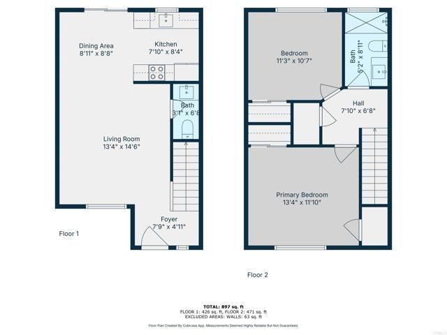 1477 14th St, Imperial Beach, CA 91932