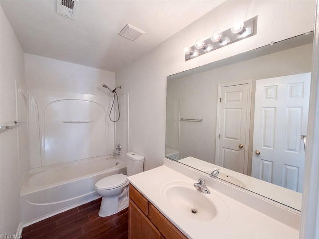 1913 Foust Road, Greensboro, NC 27405