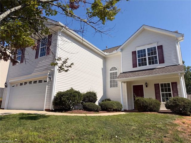 1913 Foust Road, Greensboro, NC 27405