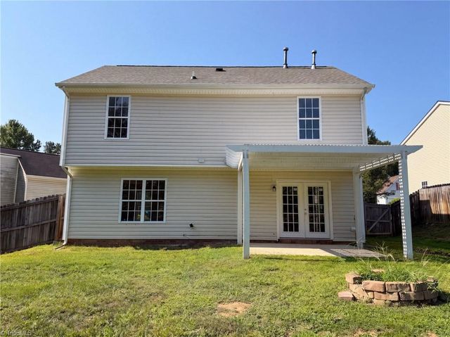 1913 Foust Road, Greensboro, NC 27405