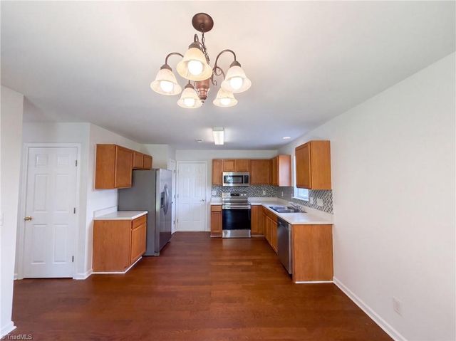 1913 Foust Road, Greensboro, NC 27405