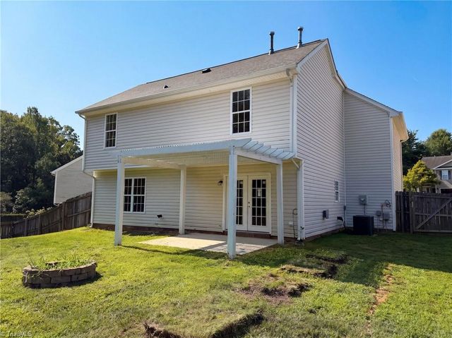 1913 Foust Road, Greensboro, NC 27405