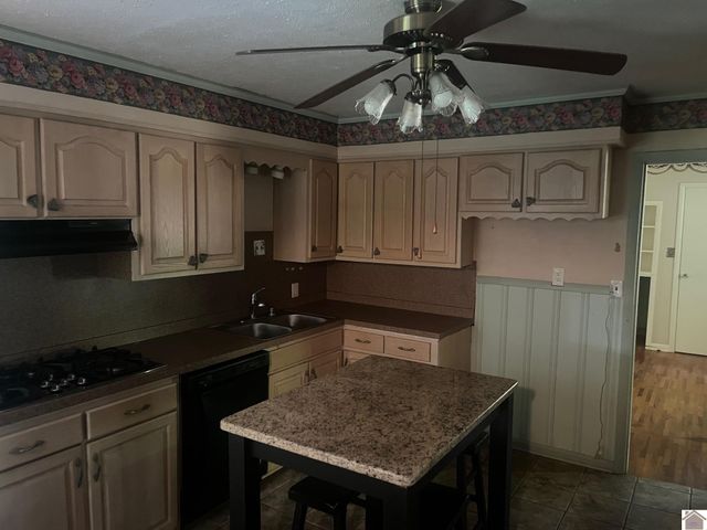 143 Holmes Drive, Paducah, KY 42003