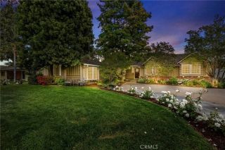 3806 Rosehedge Drive, Fullerton, CA 92835