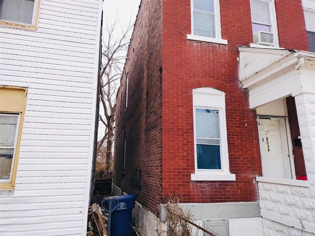 8034 Church Road, St Louis, MO 63147