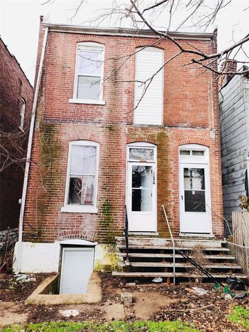 8034 Church Road, St Louis, MO 63147