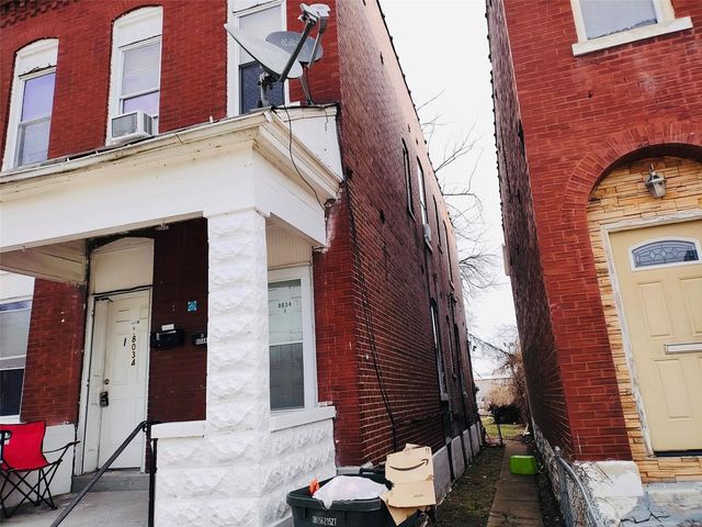 8034 Church Road, St Louis, MO 63147