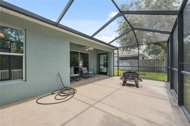 12426 JILLIAN CIRCLE, Hudson, FL 34669