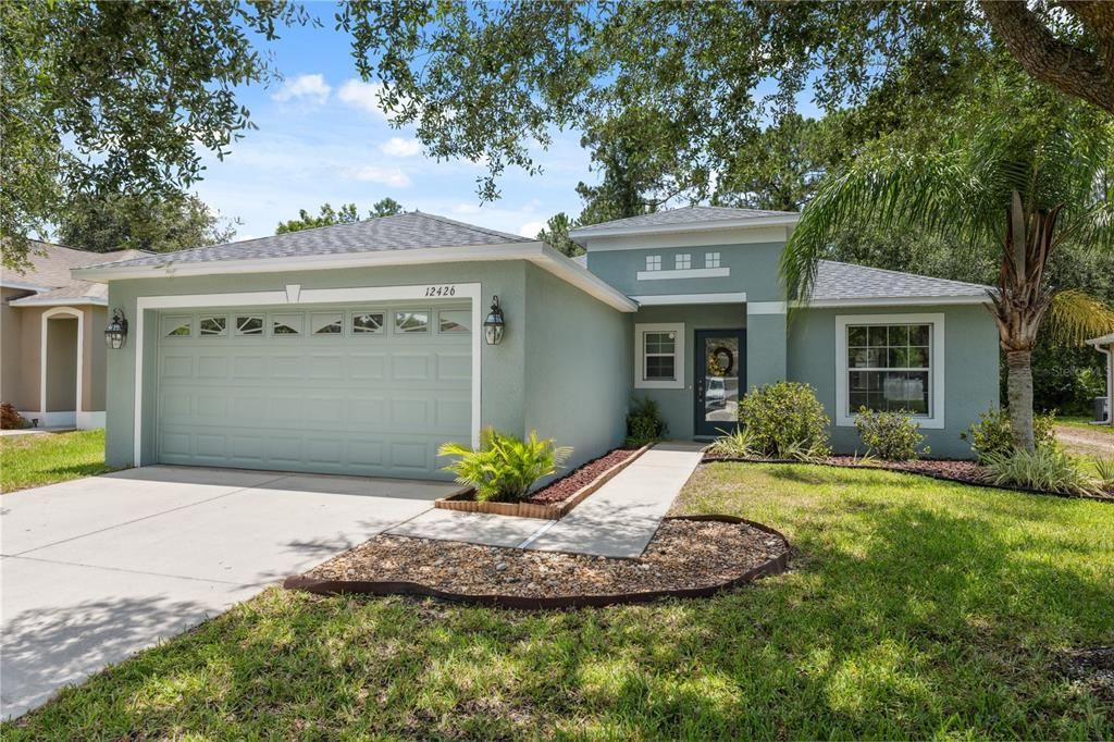 12426 JILLIAN CIRCLE, Hudson, FL 34669