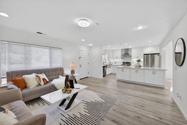 4196 Lautrec Drive, San Jose, CA 95135