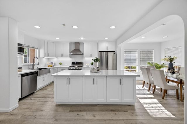 4196 Lautrec Drive, San Jose, CA 95135