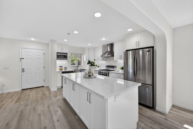 4196 Lautrec Drive, San Jose, CA 95135