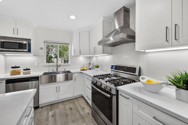 4196 Lautrec Drive, San Jose, CA 95135