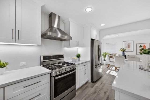 4196 Lautrec Drive, San Jose, CA 95135