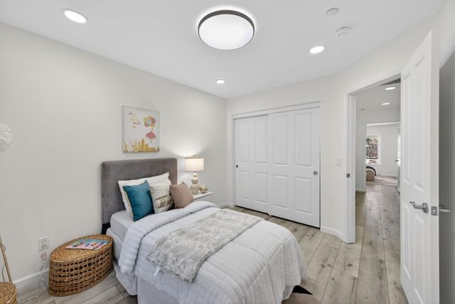 4196 Lautrec Drive, San Jose, CA 95135