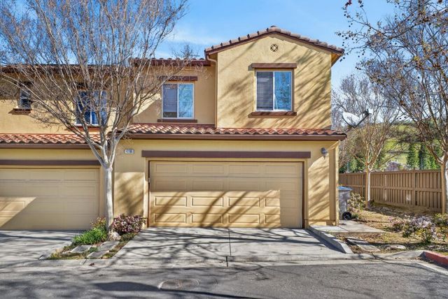 4196 Lautrec Drive, San Jose, CA 95135