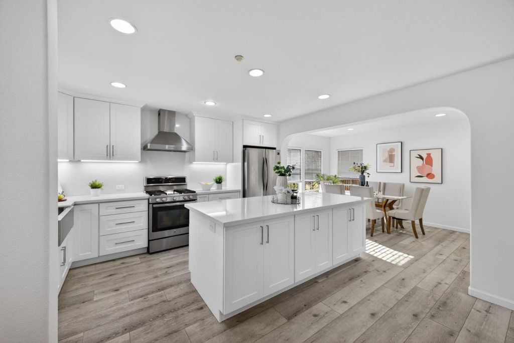 4196 Lautrec Drive, San Jose, CA 95135